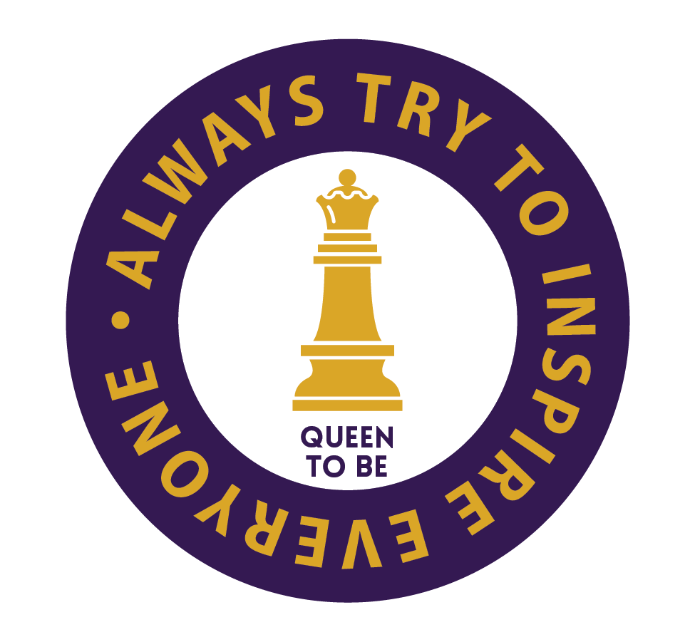 Queen To Be